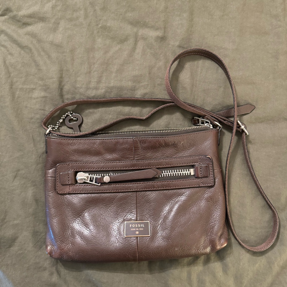 Fossil Bag Small Crossbody